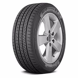 Yokohama Avid Ascend GT all_ Season Radial Tire-185/60R16 86H