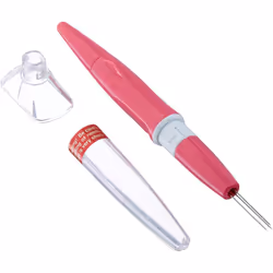 Clover Pen Style Needle Felting Tool, 1