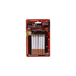 Fake Cigarettes - Pack of 6