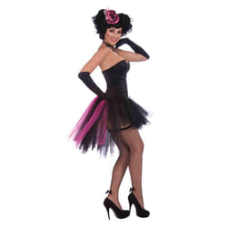 Forum Novelties Burlesque Pink Tutu - Adult Std