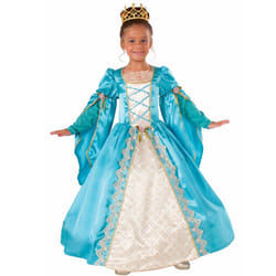 Forum Designer Collection Princess Penelope Child Costume  Medium/8-10