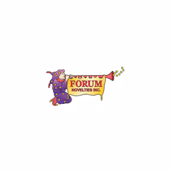 Forum Novelties Mens Deluxe Toy Soldier Hat, Red/Gold, One Size