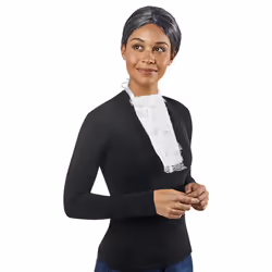 Forum Novelties Women's Heroes In History Harriet Tubman Instant Disguise Kit, Multi, One Size