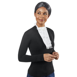 Forum Novelties Women's Heroes In History Harriet Tubman Instant Disguise Kit, Multi, One Size
