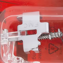 Janome Free Motion Couching Foot