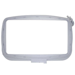 Sew Tech Embroidery Hoop Viking Designer Royal Hoop - 360mm x 200mm