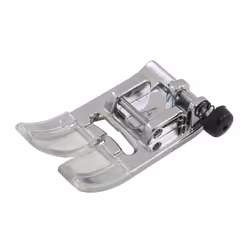 Janome Zigzag Foot Fits MC 15000 12000 9900 & Others