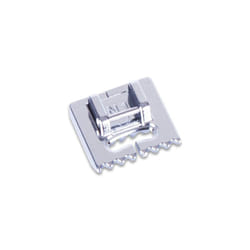 Janome Wide Pintucking Foot for 9mm Machines