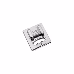 Janome Pintuck Foot Narrow For 9mm Machines by Janome