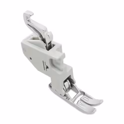 Janome AcuFeed Foot with Foot Holder (Single) for 9mm Machines