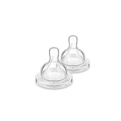 Avent 0m+ Airflex Newborn Teats