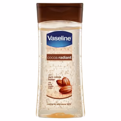 Vaseline Cocoa Butter Vitalising Gel Body Oil (200ml)