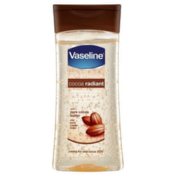 Vaseline Cocoa Butter Vitalising Gel Body Oil (200ml)