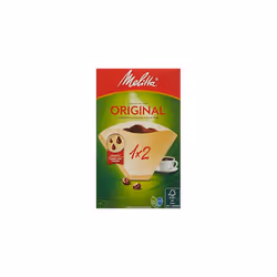 Melitta classic Two cup coffee Filter Papers (40)