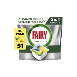 Fairy All in 1 Dishwasher Tablets Citrus (51)
