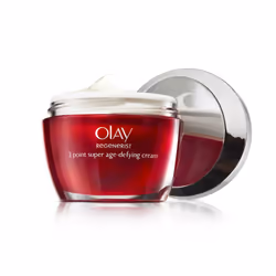 Olay Regenerist 3 Point Super Age-Defying Moisturiser, 50 ml