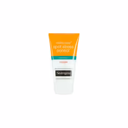 Neutrogena Visibly Clear Spot Stress Control Daily Scrub, 150ml