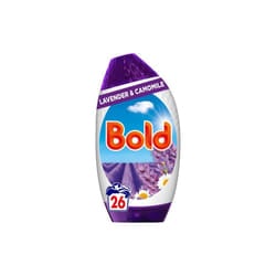 Bold 2in1 Gel Lavender & Camomile Concentrated - 24 Washes (888ml)