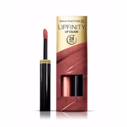 Max Factor Lipfinity Lipstick, 108 Frivolous