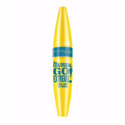 Maybelline Colossal Go Extreme! Volum' Waterproof Mascara Black 9.5ml