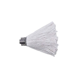 ADDIS Cotton Mop Refill, Graphite/ Metallic