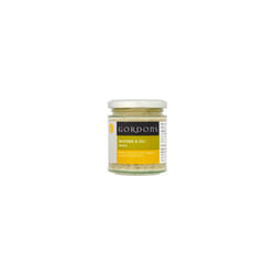 Gordons Mustard & Dill Sauce (170g)