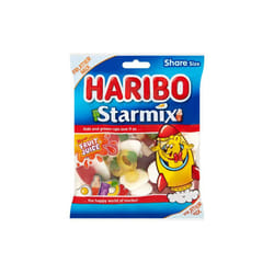 Haribo Starmix (160g)