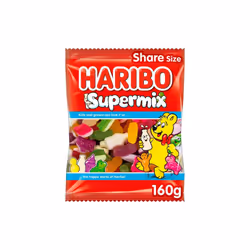 Haribo Super Mix (160g)