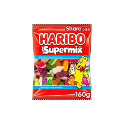 Haribo Super Mix (160g)