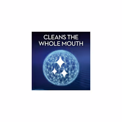 Oral-B Pro-Expert Toothpaste, Healthy Teeth Whitening, 75 ml, Protection & Strengthen with Sugar Shield, Fresh Mint