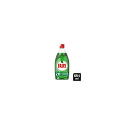 Fairy Original Washing Up Liquid (654ml)