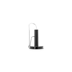Brabantia Kitchen Roll Holder  Free Standing - Black