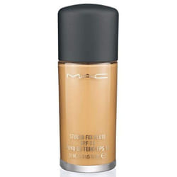 MAC  Studio Fix Fluid Foundation SPF15 NC40  1.02 Fl Oz