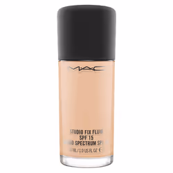 MAC Studio Fix Fluid Foundation SPF 15 NW20 30 ml / 1 oz