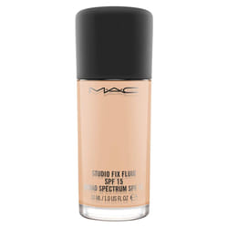 MAC Studio Fix Fluid Foundation SPF 15 NW20  30 ml / 1 oz