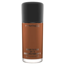 MAC Studio Fix Fluid Foundation SPF15 NW58