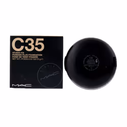 Mac Studio Fix Powder Plus Foundation C35 15gm/0.52 Oz