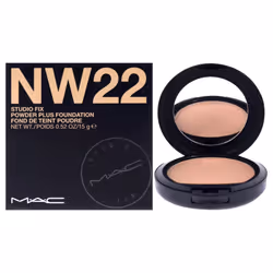 Mac Studio Fix Powder Plus Foundation Nw22 15gm/0.52 Oz