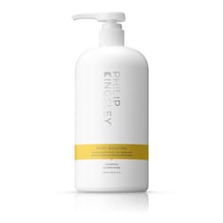 PHILIP KINGSLEY Body Building Volumizing Shampoo for Fine Hair  Women and Men  with Keratin  Volumizer Thickening Volume Hair Products  33.8 oz