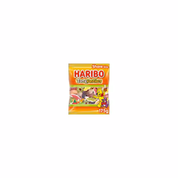 Haribo Tangfastics (175g) - Pack of 2