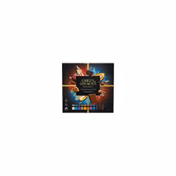 Green & Black's Organic Tasting Collection (395g) - Pack of 2