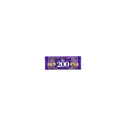 Cadbury Dairy Milk (360g) - Pack of 2
