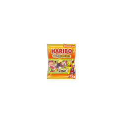 Haribo Tangfastics (175g) - Pack of 6