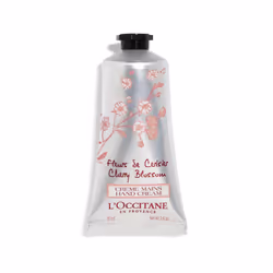 LOCCITANE Delicate Cherry Blossom Hand Cream  2.6 oz