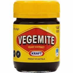 Kraft Vegemite (220g) - Pack of 2
