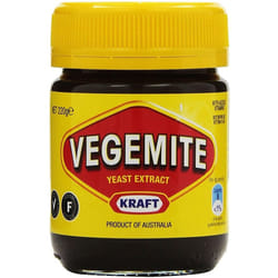 Kraft Vegemite (220g) - Pack of 2