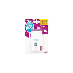 Sweetness & Light Sweetener Tablet (400) - Pack of 6