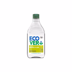 Ecover Washing Up Liquid Lemon & Aloe Vera (500ml) - Pack of 2