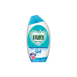 Fairy Non Biological Laundry Gel - 26 Washes (840ml) - Pack of 6