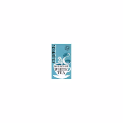 Clipper Organic White Tea (26) - Pack of 2